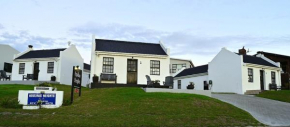 Agulhas Heights self-catering cottages